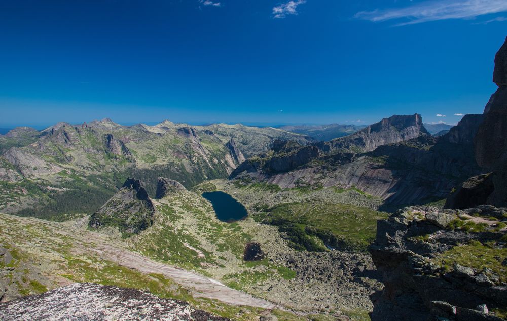 Photograph by Константин Искучеков