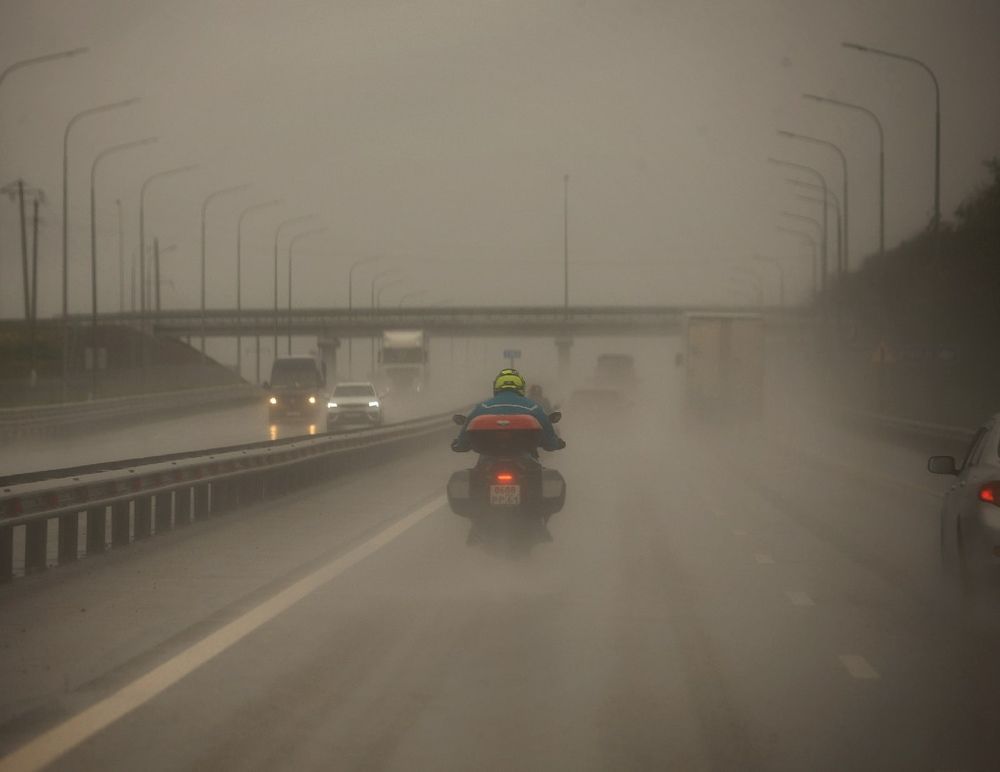 Photograph by Михаил Саидов