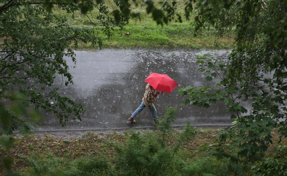 Photograph by Станислав Вершинин