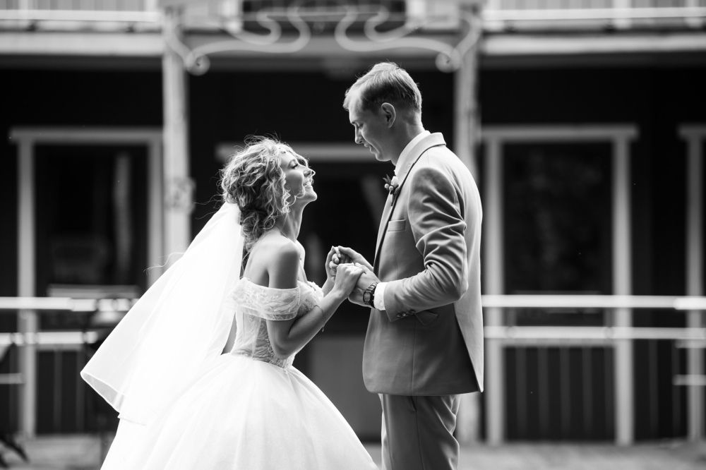 Photograph by Виталий Павлинский