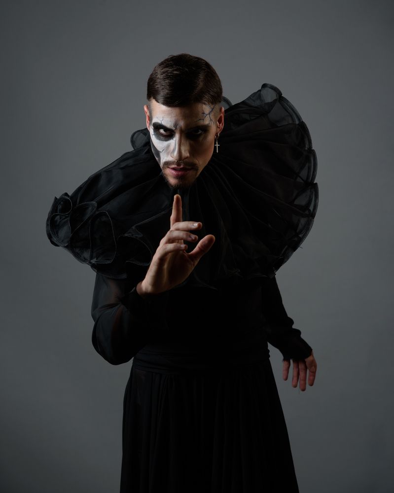 Photograph by Natalie Kriulina