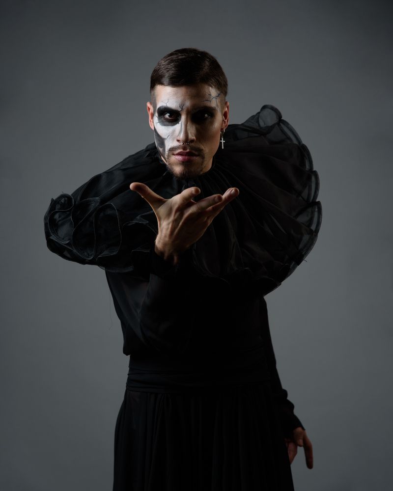 Photograph by Natalie Kriulina