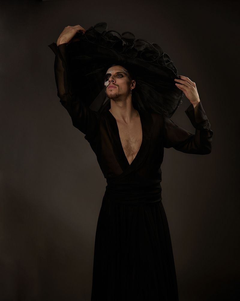 Photograph by Natalie Kriulina