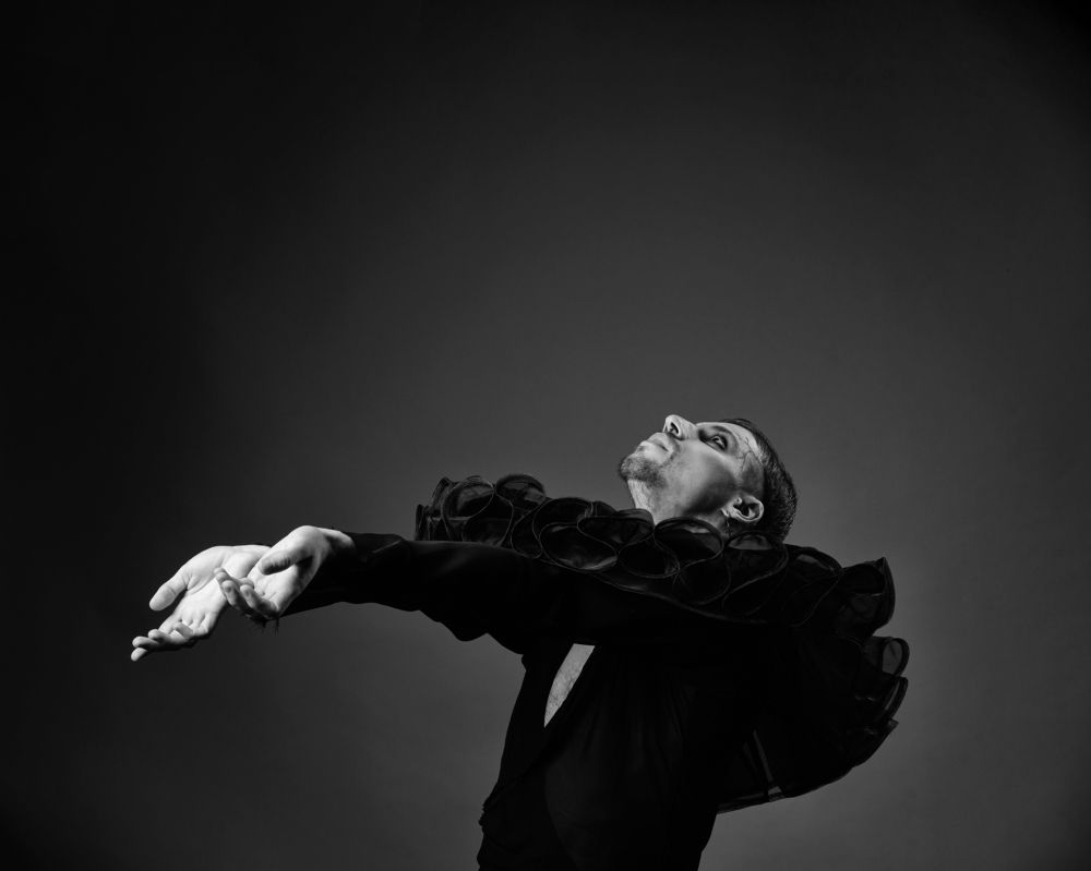 Photograph by Natalie Kriulina