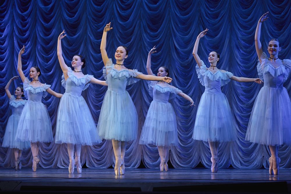 Photograph by Evgeny Pyatkov