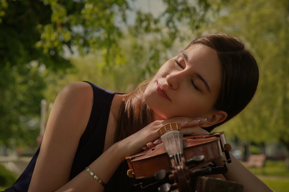 Фотография автора Светлана ДЕРЖИЦКАЯ