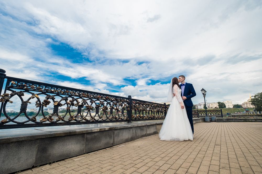 Photograph by Роман Закиров