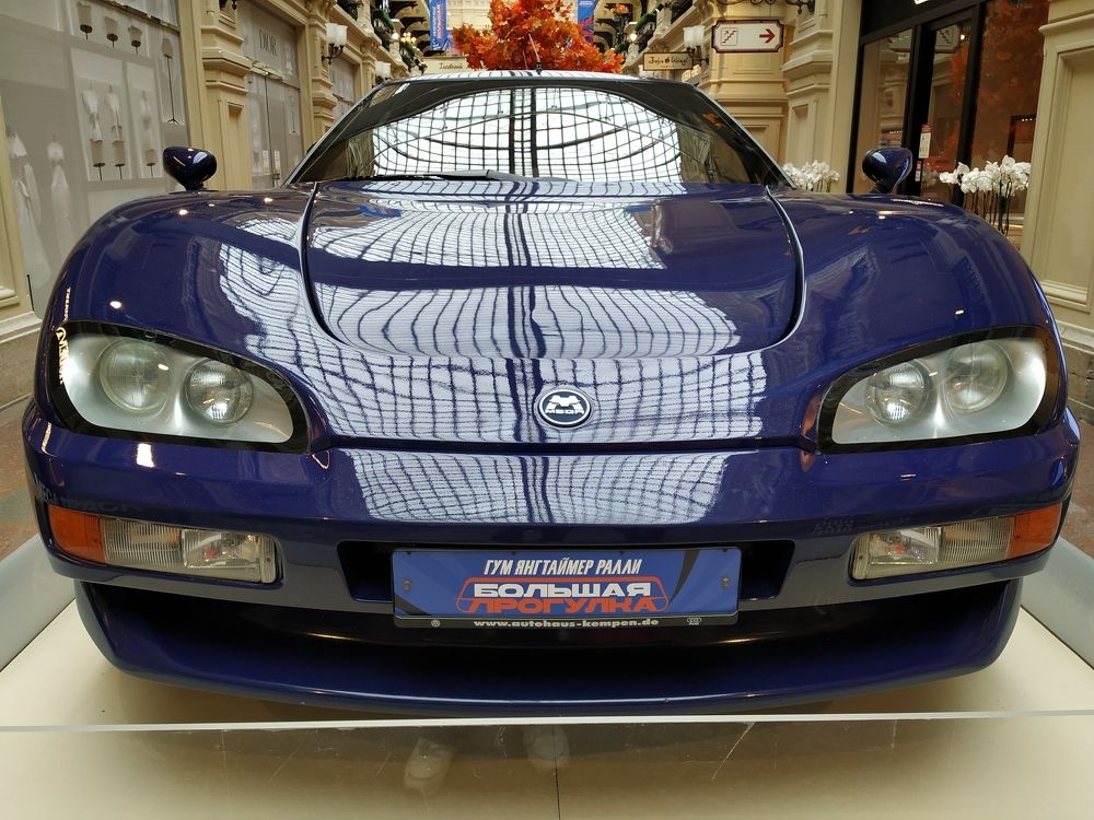 Photograph by Владимир Спиридонов