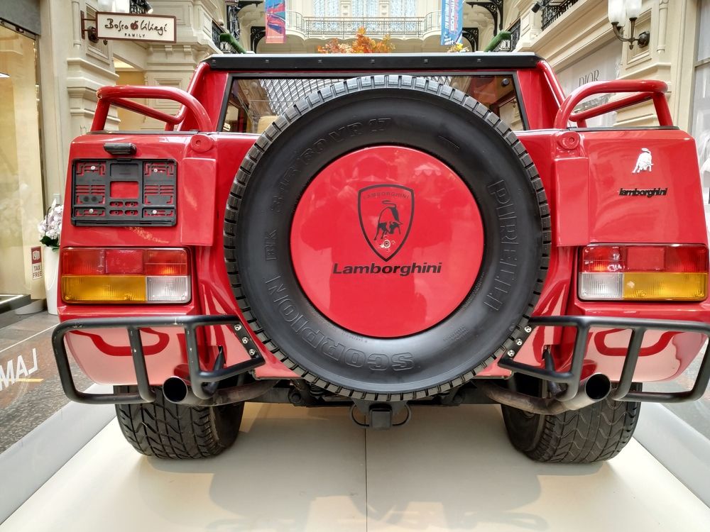 Photograph by Владимир Спиридонов