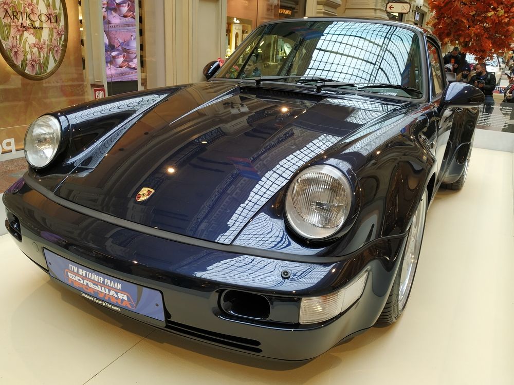 Photograph by Владимир Спиридонов