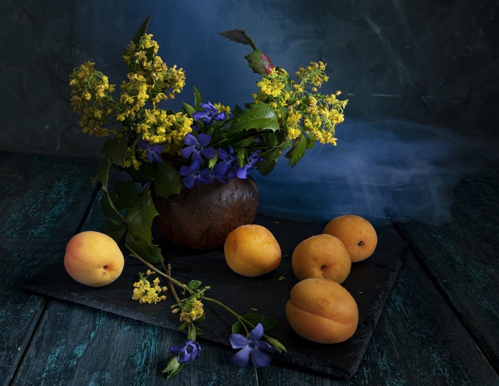 Photograph by Игорь Смирнов