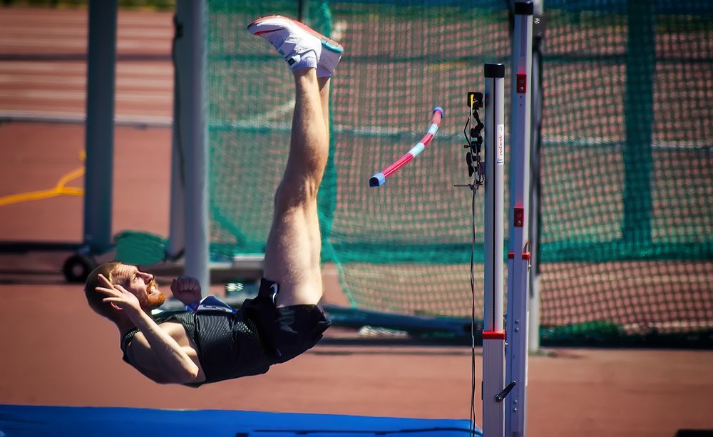 Photograph by Александр Вольхин