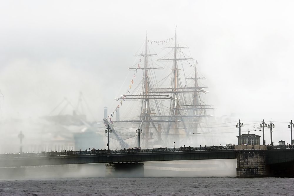 Photograph by Владимир Борисов