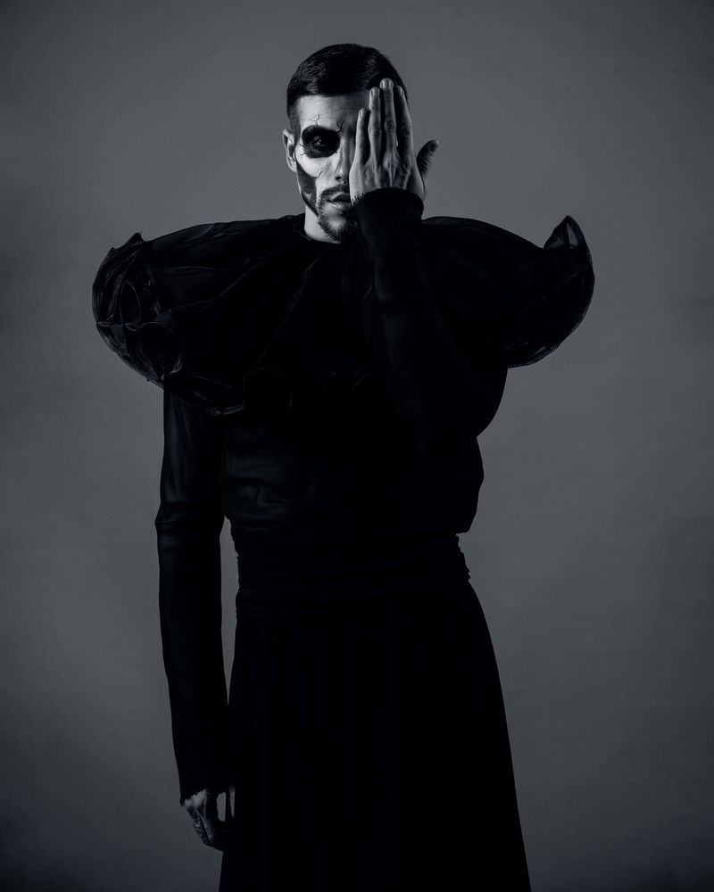 Photograph by Natalie Kriulina