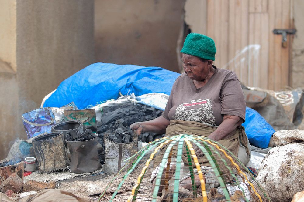 Photograph by Felix Bwire