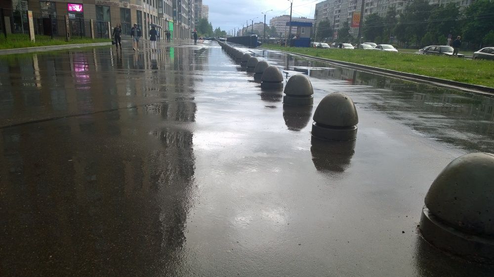 Photograph by Руслан Парамошкин