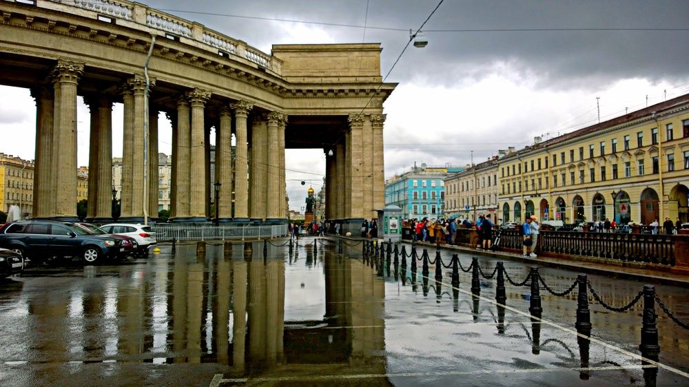 Photograph by Руслан Парамошкин