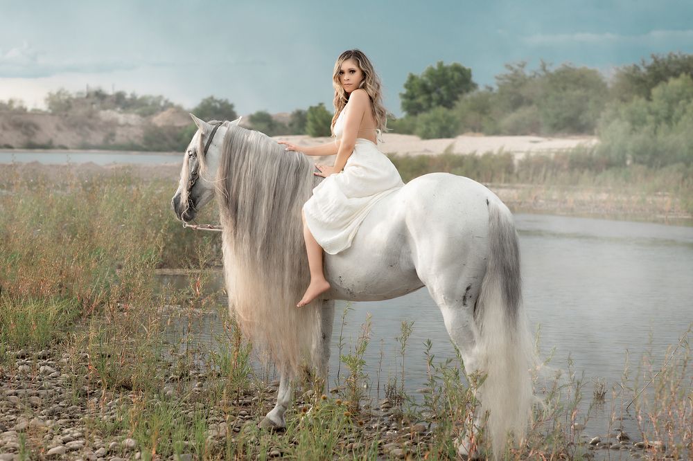 Photograph by Castellanos Victoria