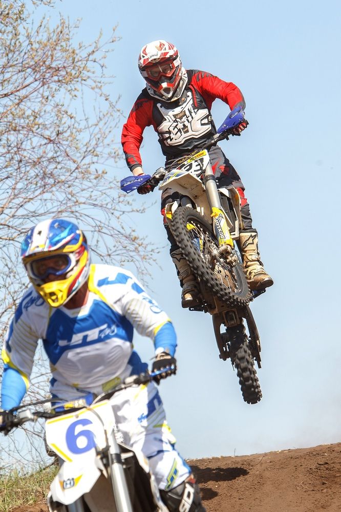 Photograph by Владимир Салапонов