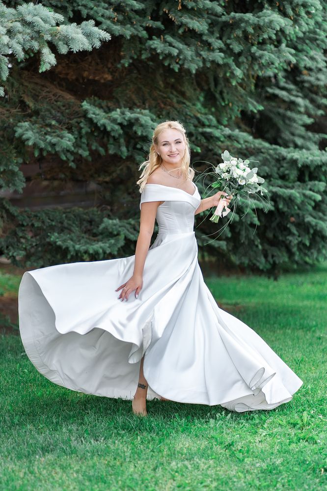 Photograph by Владимир Салапонов