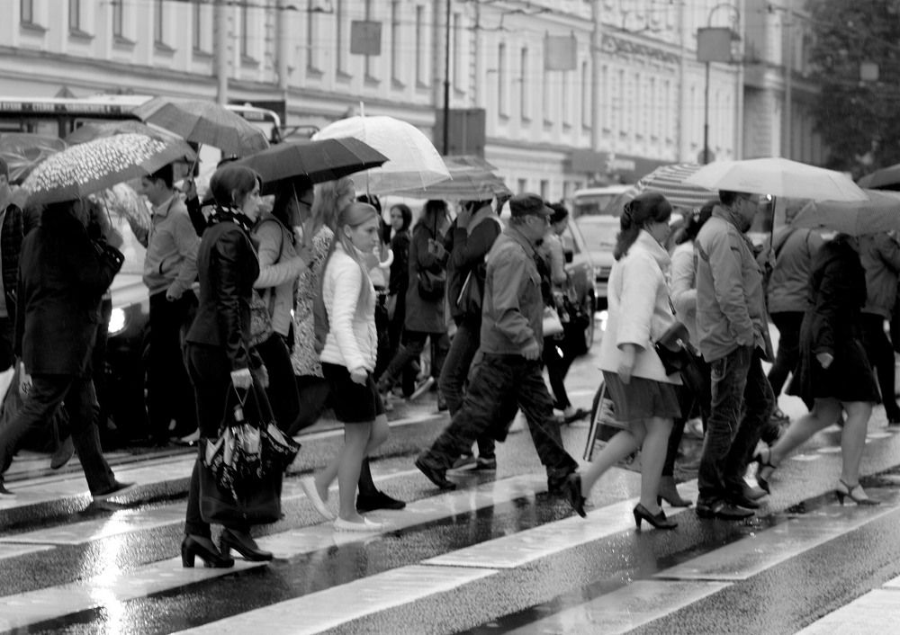 Photograph by Екатерина Филина