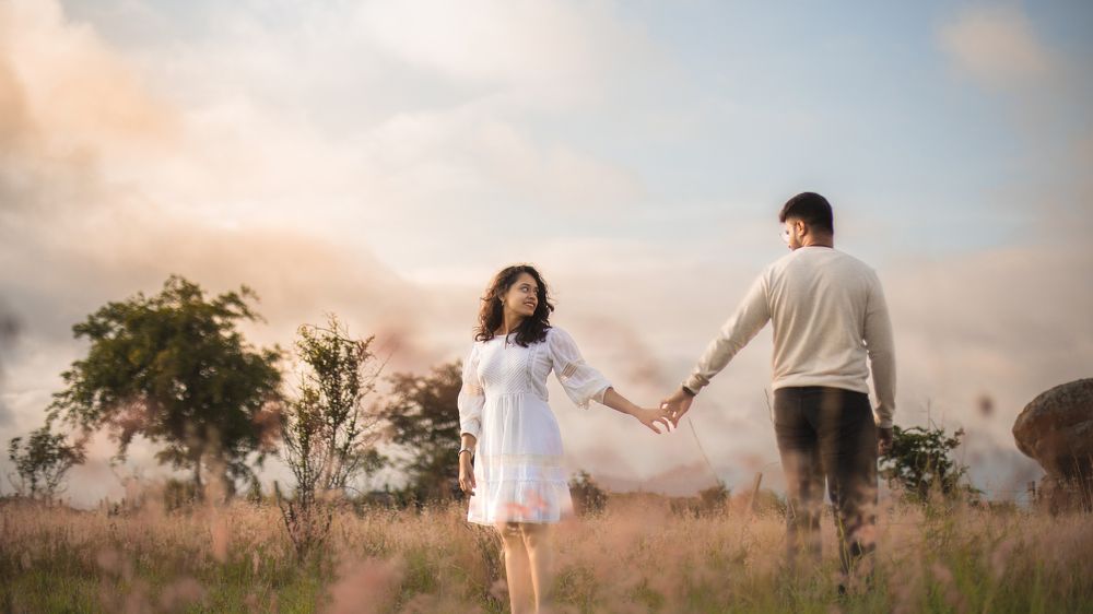 Photograph by Sharan GC