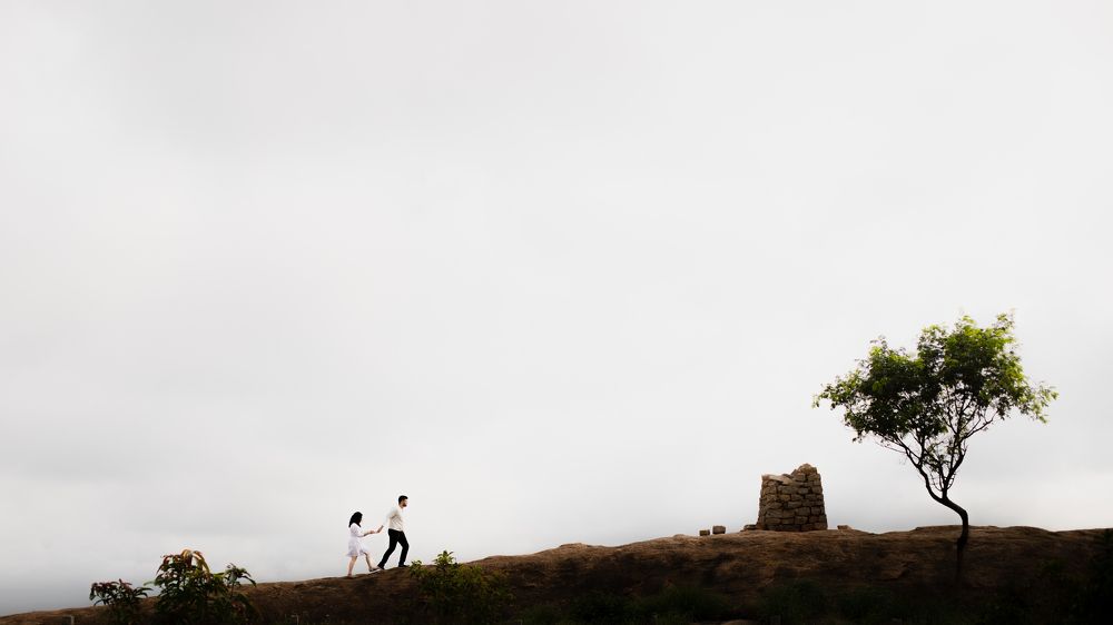 Photograph by Sharan GC