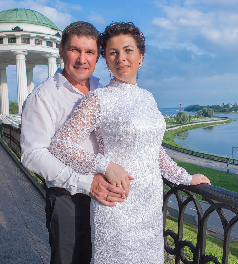 Photograph by Николай Феофанов