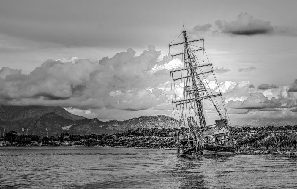 Photograph by Юлия Ковальчук