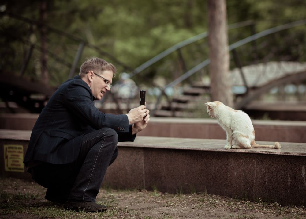 Photograph by Сергей Антонюк