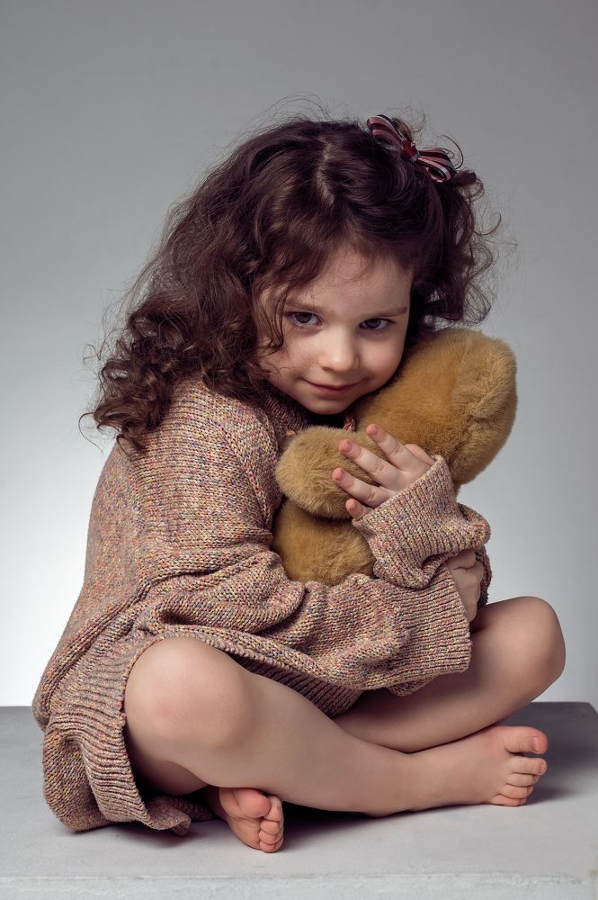 Photograph by Ирина Мошковская