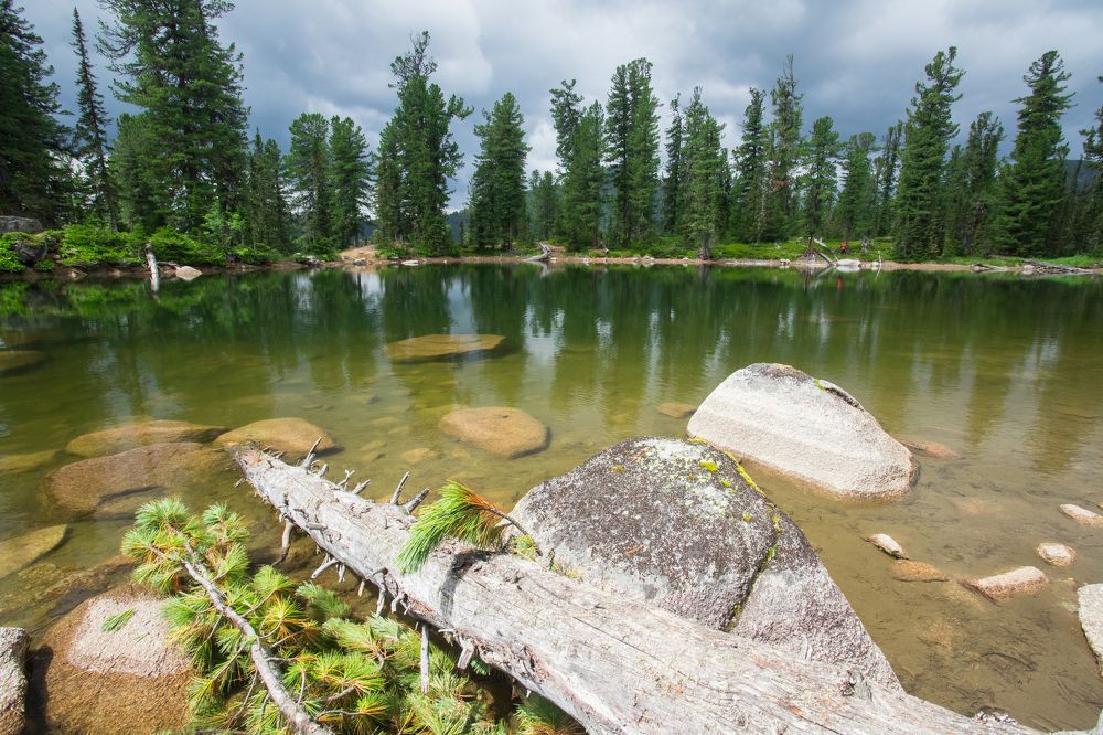 Photograph by Константин Искучеков