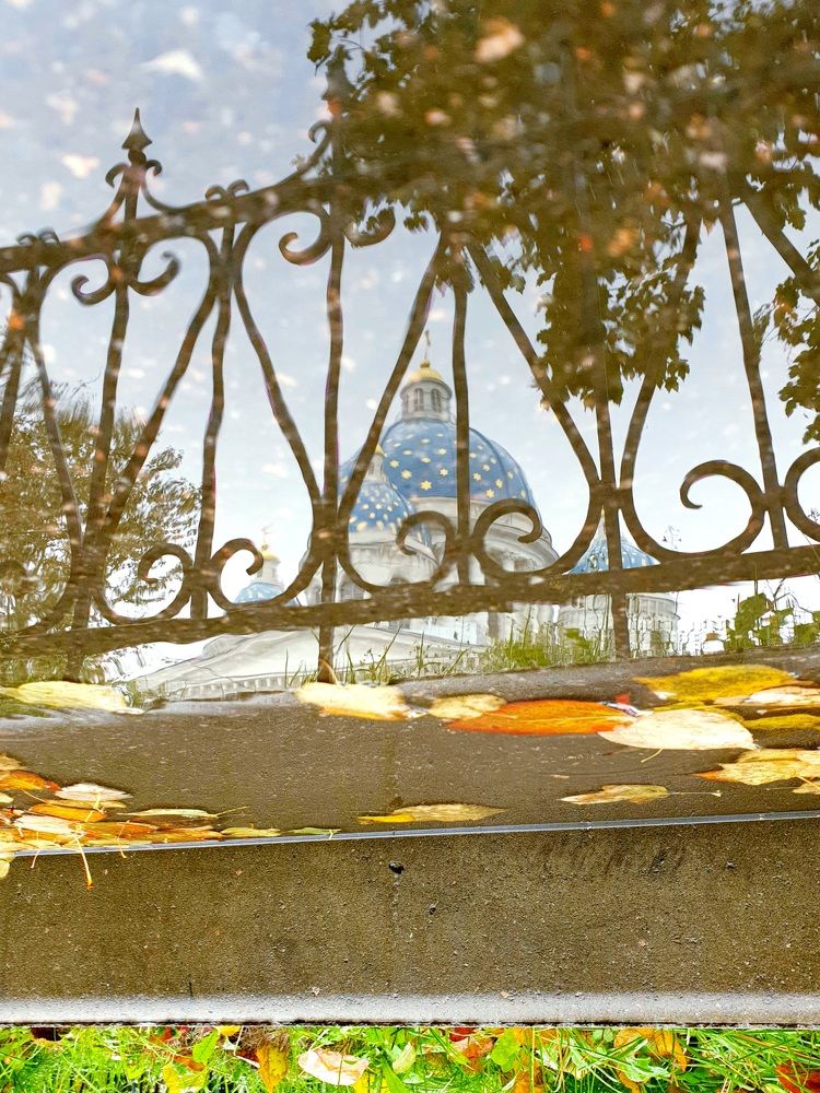 Photograph by Наталья Пагоцкая