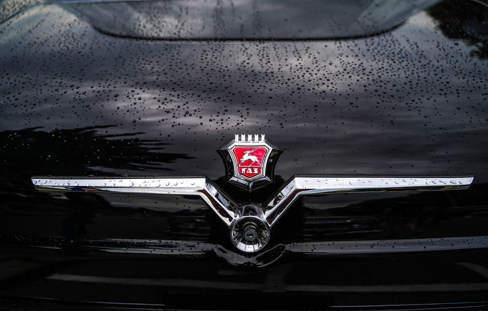 Photograph by Александр Кочергин