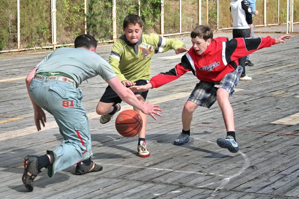 Photograph by Олег Еловиков