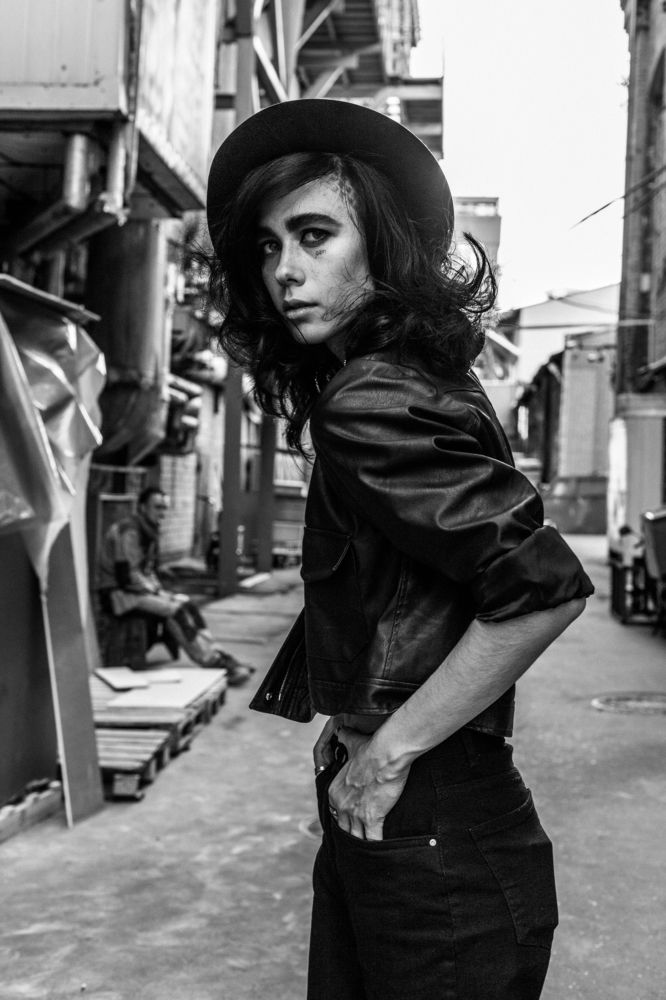 Photograph by Элина Ларченкова