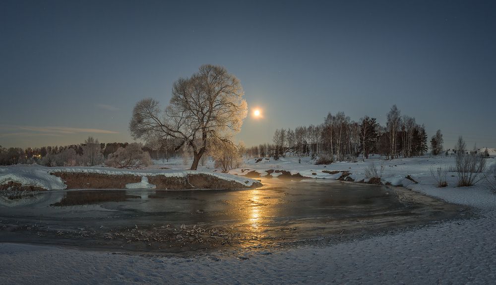 Photograph by Николай Андреев