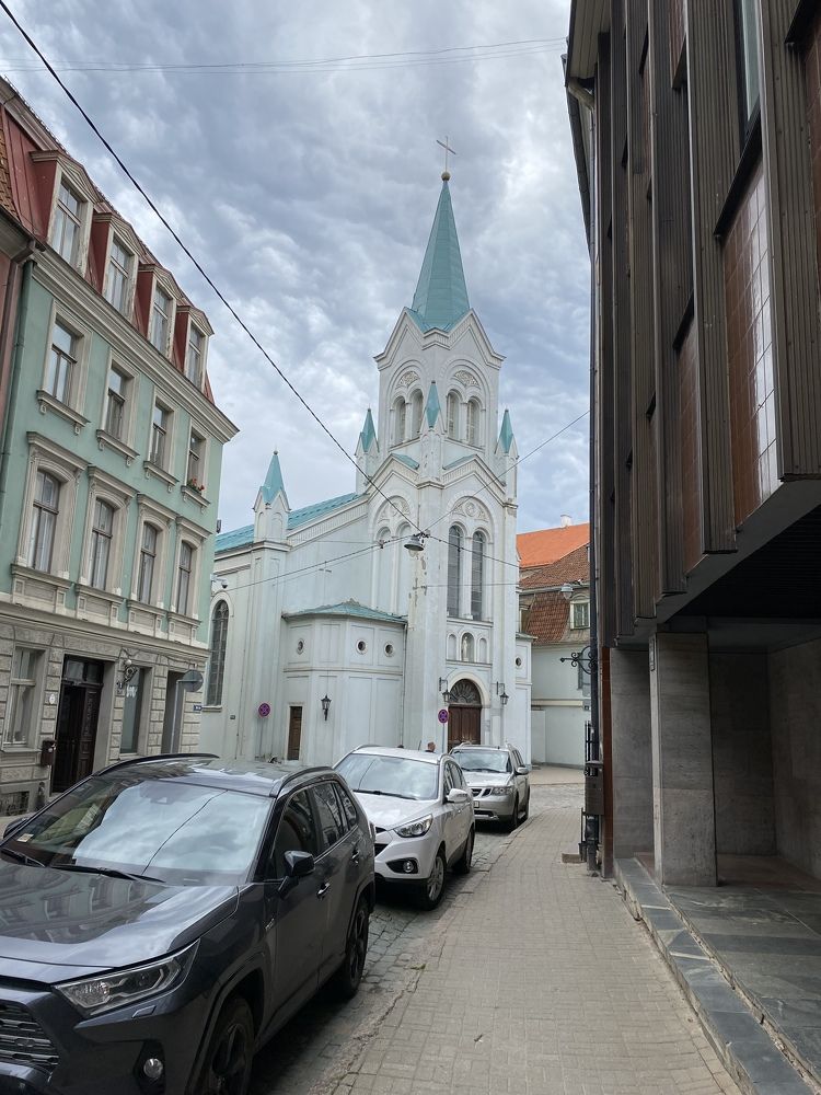 Photograph by NATALJA ROGALOVA