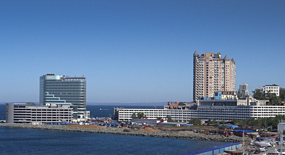 Геометрический ландшафт.