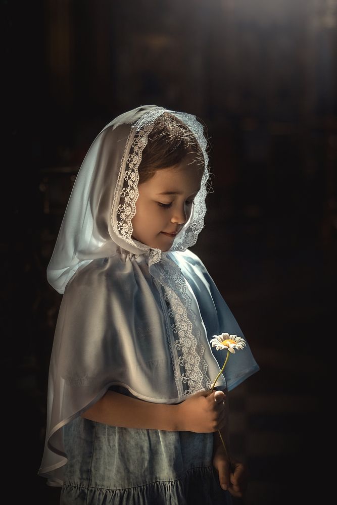 Photograph by Екатерина Попкова