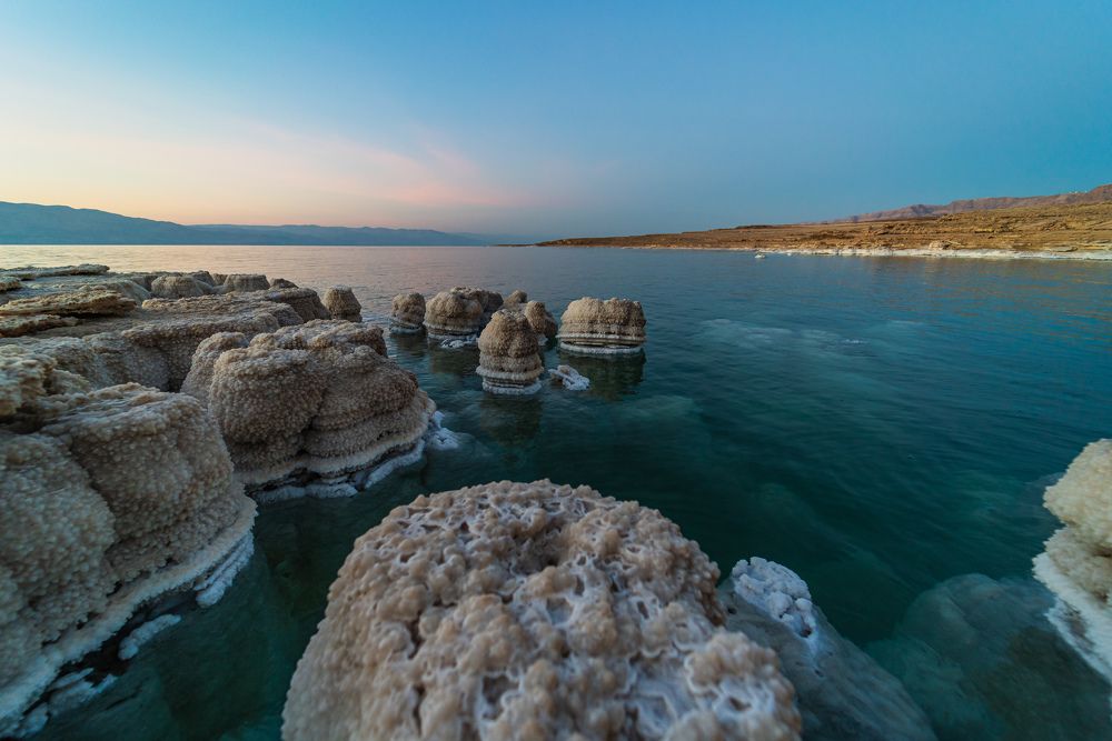 Photograph by Artur Tsvaygenbaum