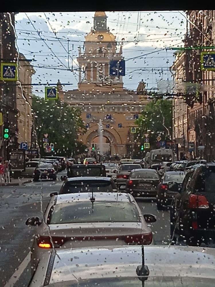 Photograph by Наталия Викторовна