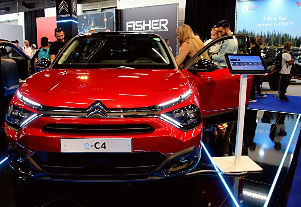 Photograph by Irina Radzinskaya