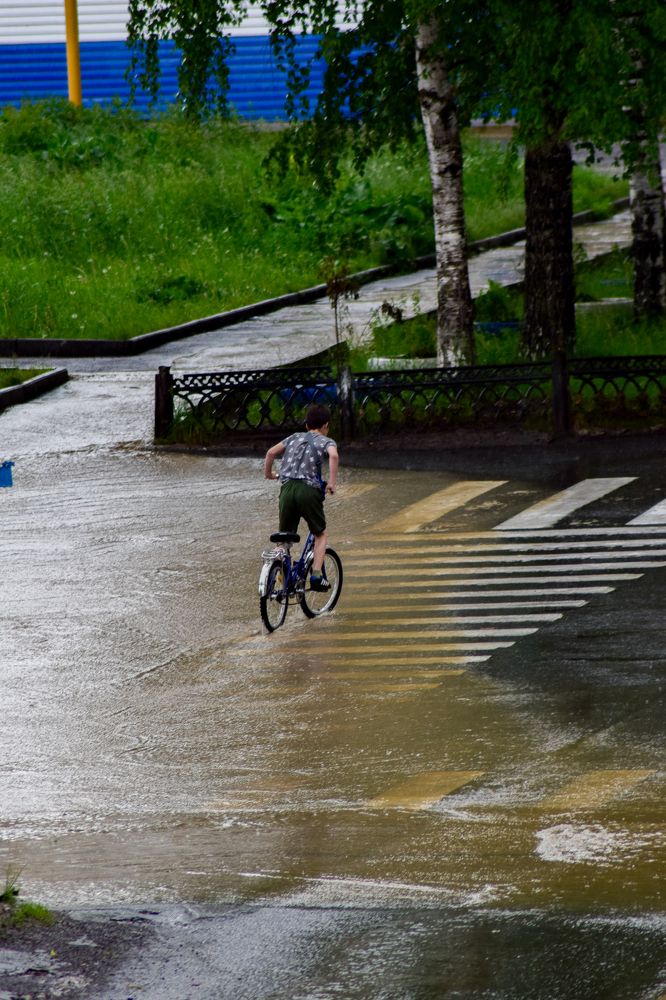 Photograph by Александра Лукашевич