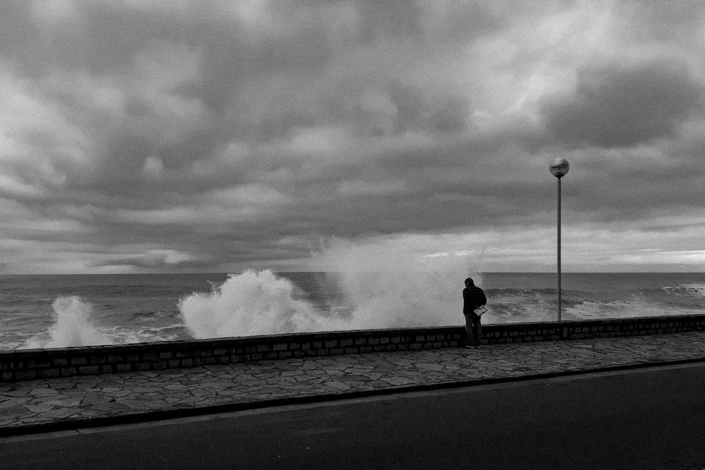 Photograph by Juan José Toce