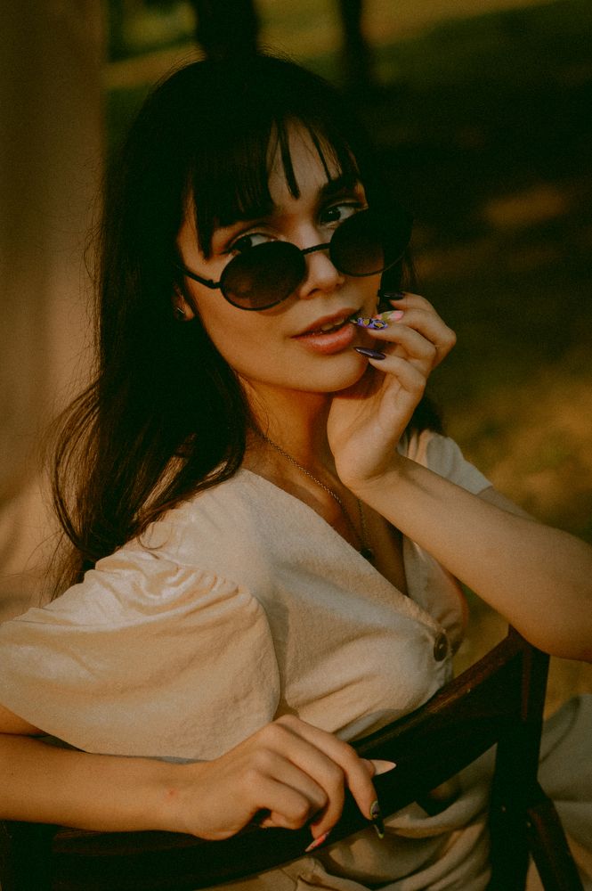 Photograph by Мария Лавриненко