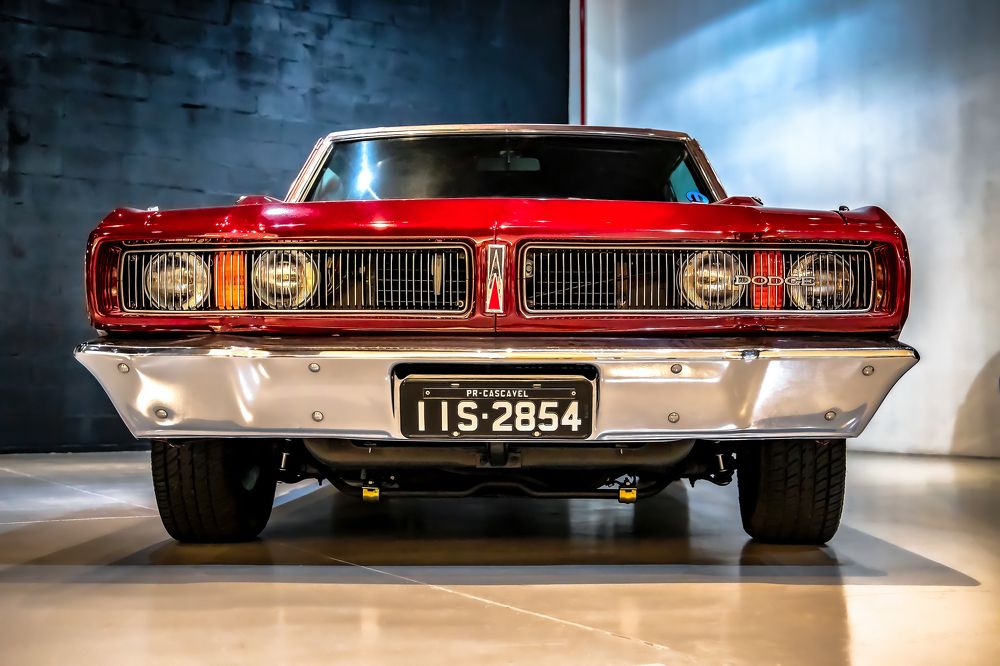 Photograph by Everton Medeiros