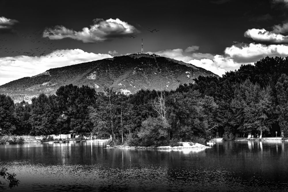 Photograph by Виктор Холодов