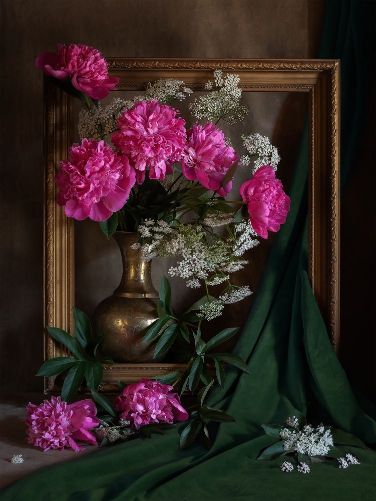 Photograph by Елена Зимацкая