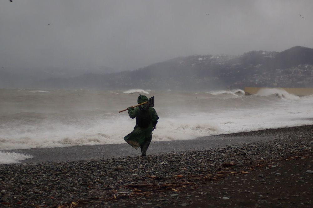 Photograph by Игорь Чечин